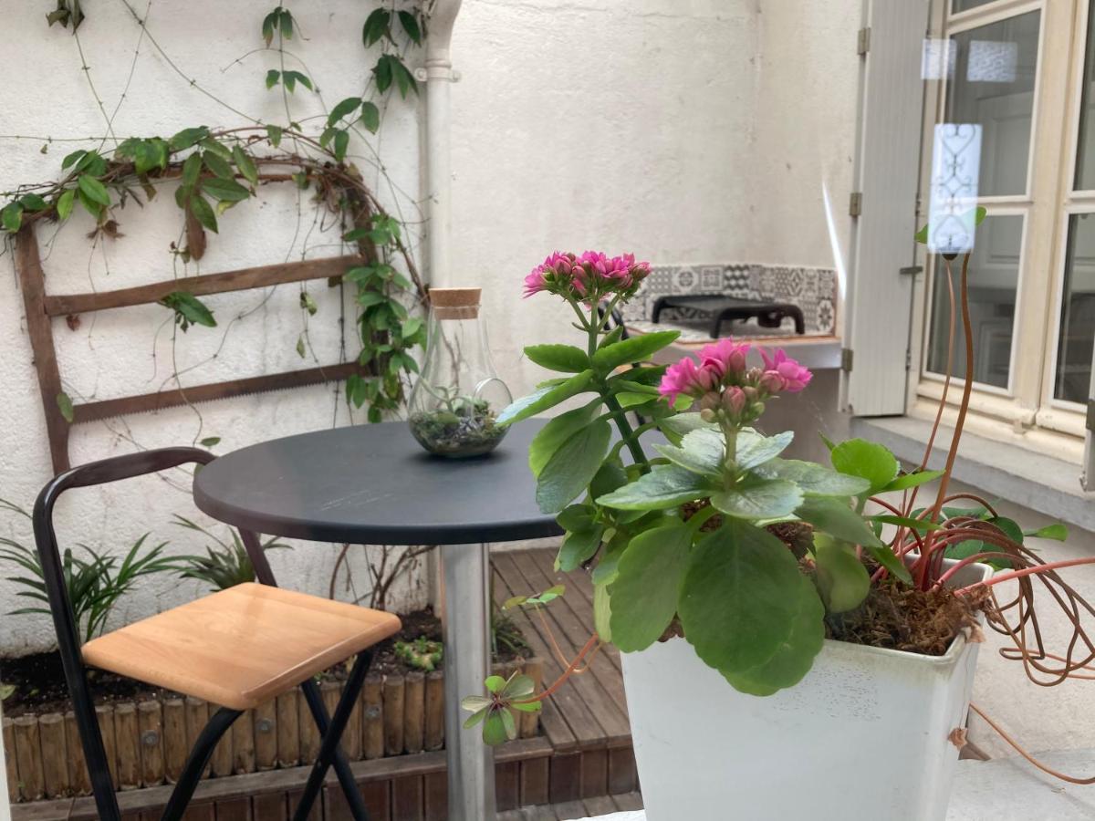 Holiday home L'etape Des Chateaux Le 2 Bis Meung-sur-Loire
