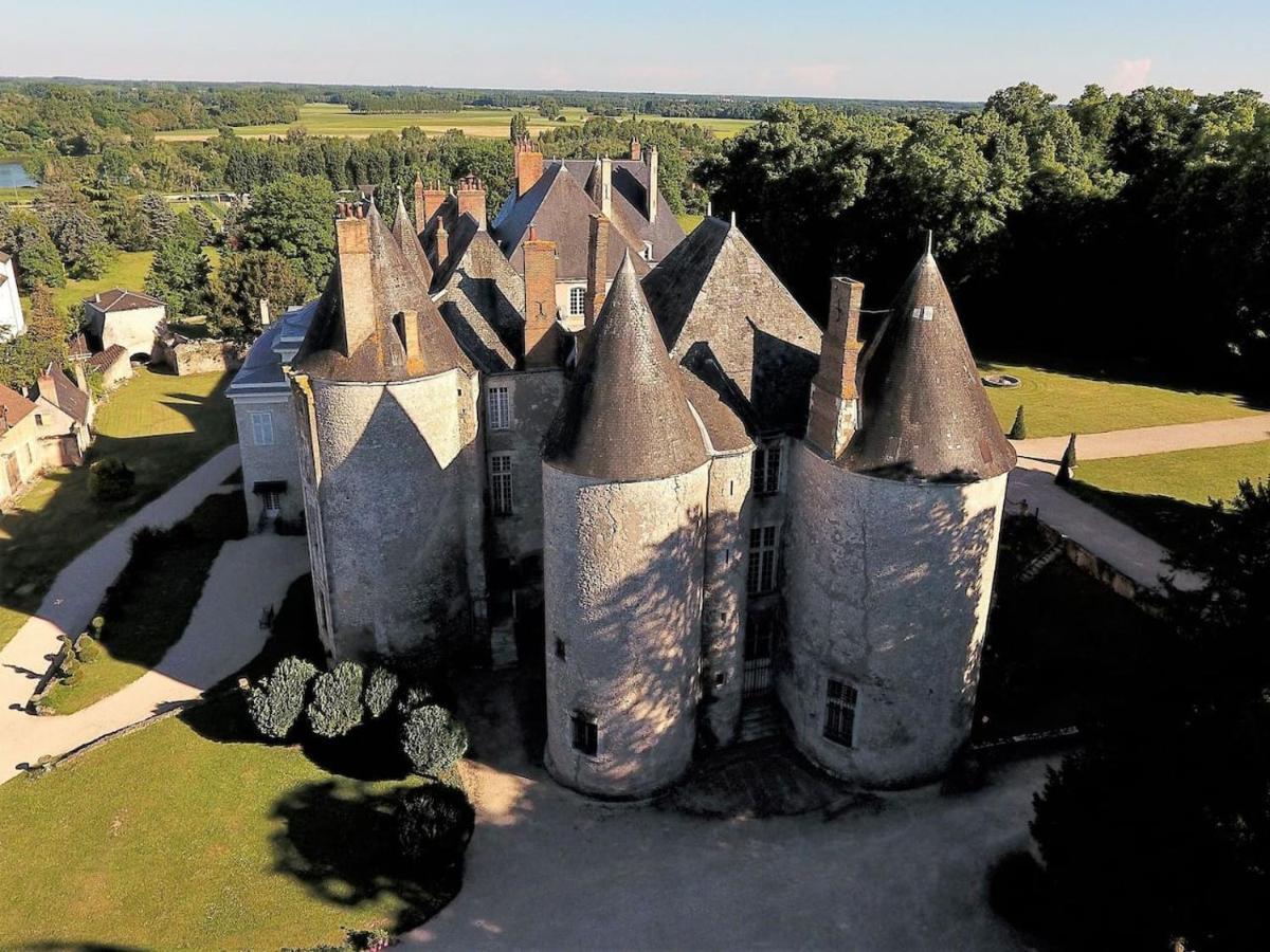 Holiday home L'etape Des Chateaux Le 2 Bis