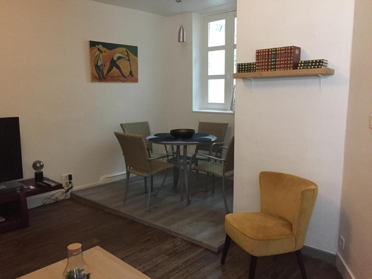 Holiday home L'etape Des Chateaux Le 2 Bis *