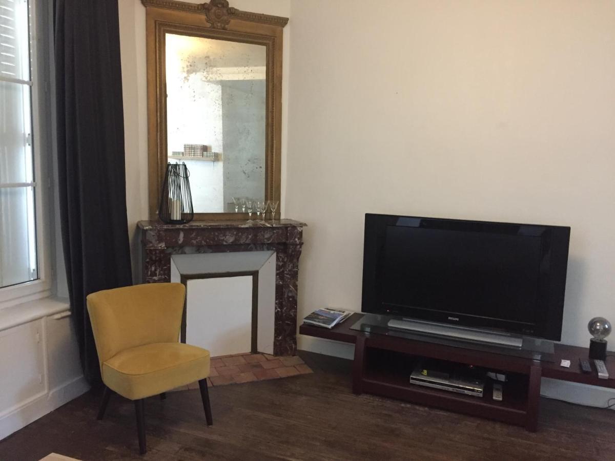 Holiday home L'etape Des Chateaux Le 2 Bis Meung-sur-Loire
