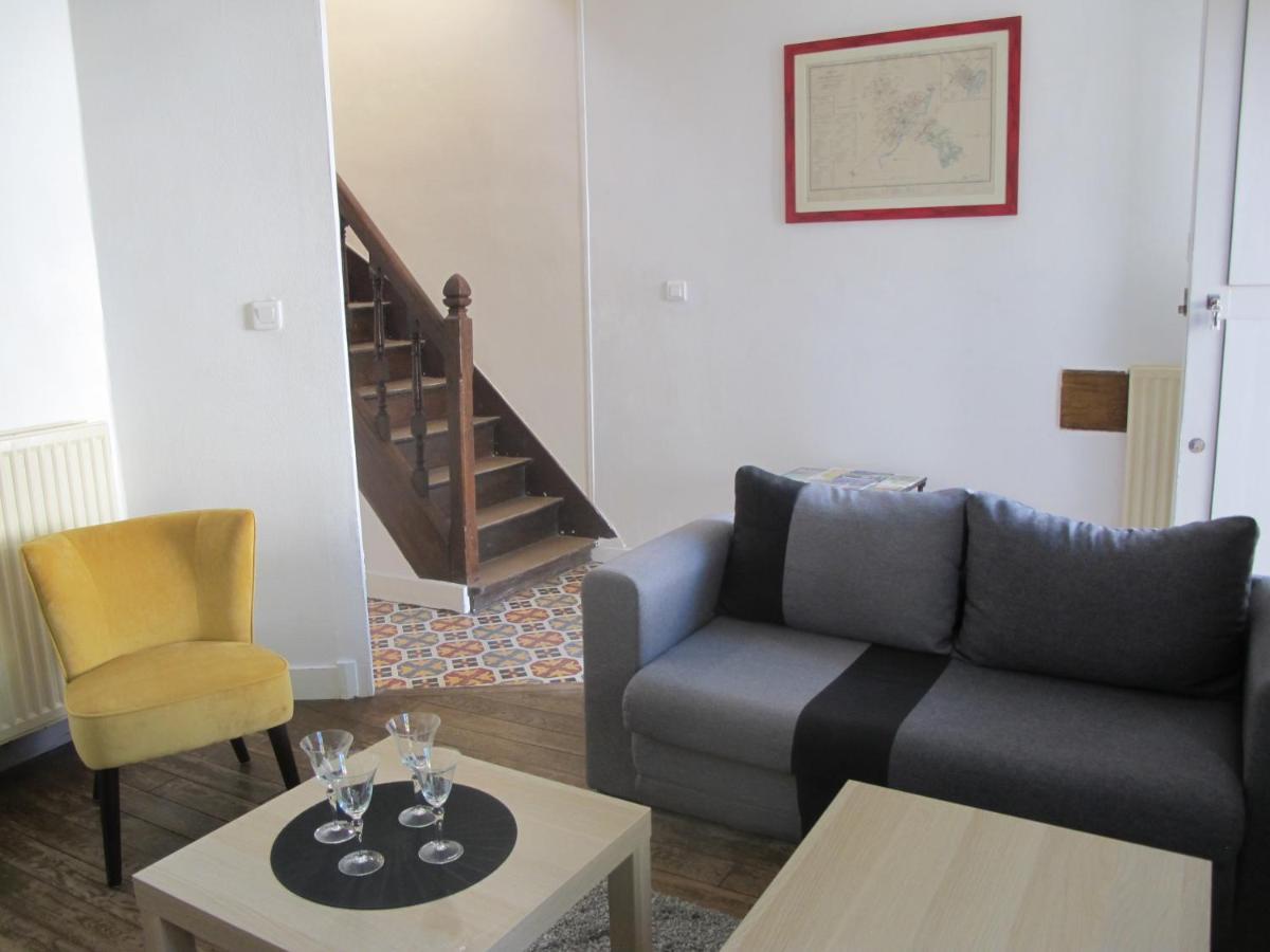 Holiday home L'etape Des Chateaux Le 2 Bis Meung-sur-Loire